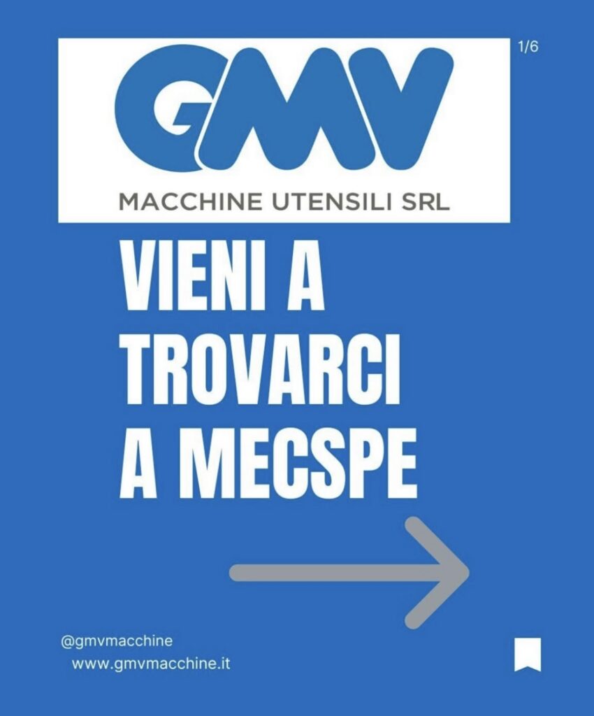 MECSPE 2026